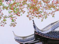 -老门东历史文化街区