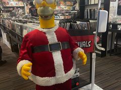 -费瑟代尔野生动物园