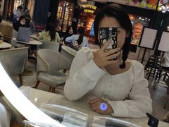 -海马体照相馆(合肥包河万达广场店)