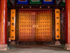 -张掖大佛寺景区