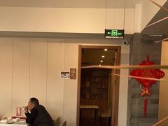 -满堂·烤鸭店·北京菜(鼓楼店)