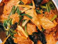 -红鼻子桂林米粉(金唐新光界店)
