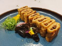 -一澜江宴·江景地标楚菜(江滩公园店)
