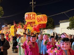 -黎阳老街