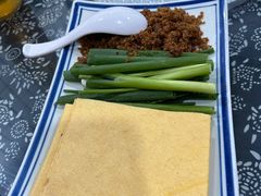 -八两八金·莱芜特色炒鸡(市南漳浦路店)