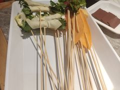 -成都玉林串串香(世纪港湾店)