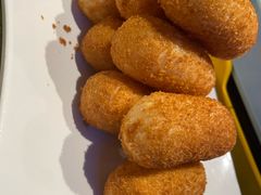 -荷炉烤鱼音乐餐厅(佳和城店)