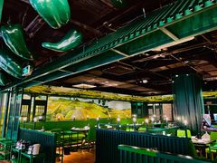 大堂-青一色火锅(摩根店)