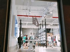 -NIKE LAB X158(新乐路店)