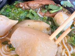 -星林居酸辣米线餐厅