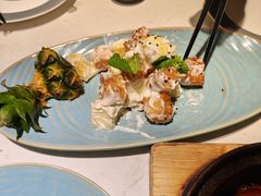 -鹿港小镇(悠唐店)