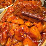 春熙路值得去的！社区巷子火锅🍲藏的很深。。。