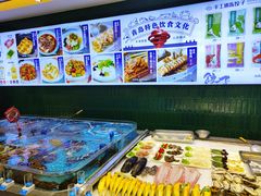 -双合园·海鲜水饺青岛菜(九水东路店)
