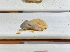 北寄贝-镹·鱼料理  国产鱼使用店