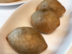 -东海朗廷酒店-唐阁T’ANG COURT 中餐厅