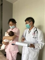 -爱贝乐妈咪月子中心