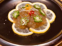 -月下料理(楷林IFC店)