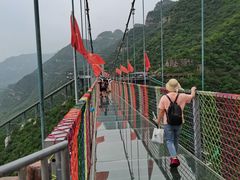 -野三坡清泉山风景区