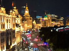 -外滩8号 whisky bar(金延大厦店)