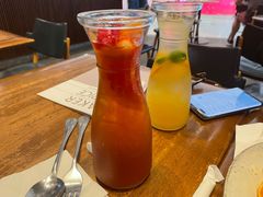 -BAKER&SPICE(国金中心商场店)