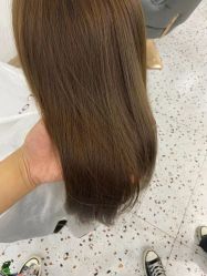 -木子造型S A L O N烫染·造型·理发