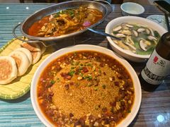 -金哥私房菜馆(张府园总店)