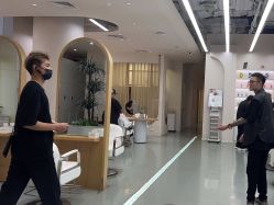-NANAN美发沙龙