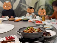 -老三烤肉·融合菜宴会厅