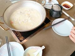 -捞王锅物料理(上海世茂广场店)