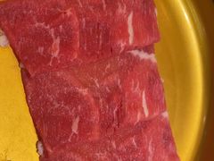 -一绪に寿喜烧(荟聚店)