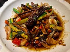 -吃饭皇帝大(合生汇店)
