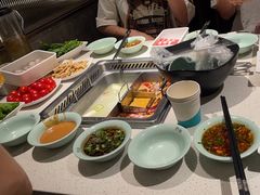 -野妹火锅(龙岗店)