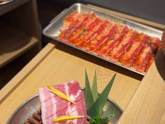 -西塔老太太泥炉烤肉(亚运村店)