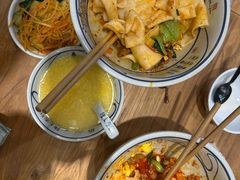 -陇上秦轩西安biangbiang面(朝龙汇店)