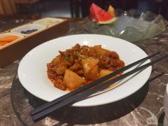 醉荔枝肉-三生石·福建菜·家宴(五四店)