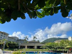 -三亚亚龙湾天域度假酒店