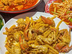 -李叔叔虾蟹大排档(青羊店)