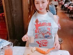 -The Crab Pot Seattle