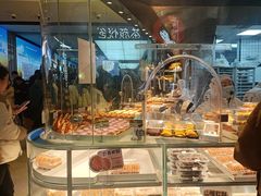 -鲍师傅糕点(国金街店)