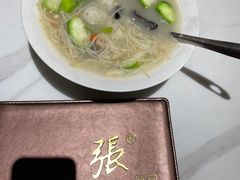 -张记旺角食街(动物园店)
