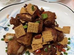 -澎湖湾农家菜(八一路楚天府店)