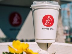 -COFFEE CALL(云锦路店)