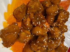 -粤北餐馆