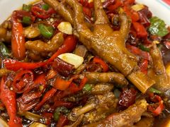 -堂瓦里·33年传统赣菜(第一街区店)