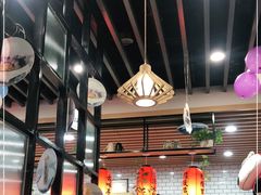 大堂-鲜芋仙(南开大悦城店)