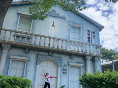 -歌斐颂巧克力小镇