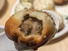 -朱新年·苏式汤团·面点(北寺塔店)
