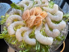 -西安浐灞艾美酒店·汉江餐厅·火锅