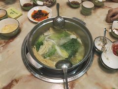 -四季合味椰子鸡(南山大冲店)