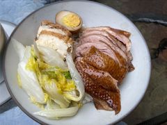 -e公馆鹅肉饭店·潮汕卤鹅(西平店)